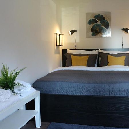 Luca, Digital Nomad Getaway Studio Apartment Ζάγκρεμπ Εξωτερικό φωτογραφία