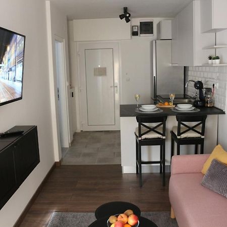Luca, Digital Nomad Getaway Studio Apartment Ζάγκρεμπ Εξωτερικό φωτογραφία
