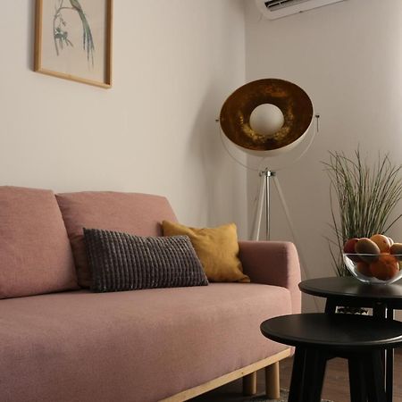 Luca, Digital Nomad Getaway Studio Apartment Ζάγκρεμπ Εξωτερικό φωτογραφία