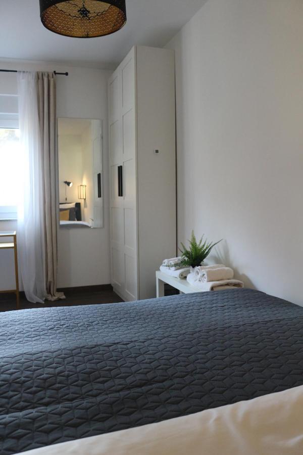 Luca, Digital Nomad Getaway Studio Apartment Ζάγκρεμπ Εξωτερικό φωτογραφία