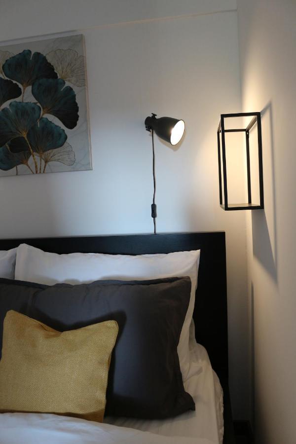 Luca, Digital Nomad Getaway Studio Apartment Ζάγκρεμπ Εξωτερικό φωτογραφία